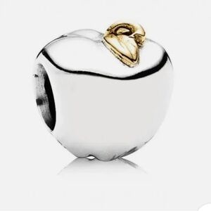 Pandora Apple of My Eye Charm